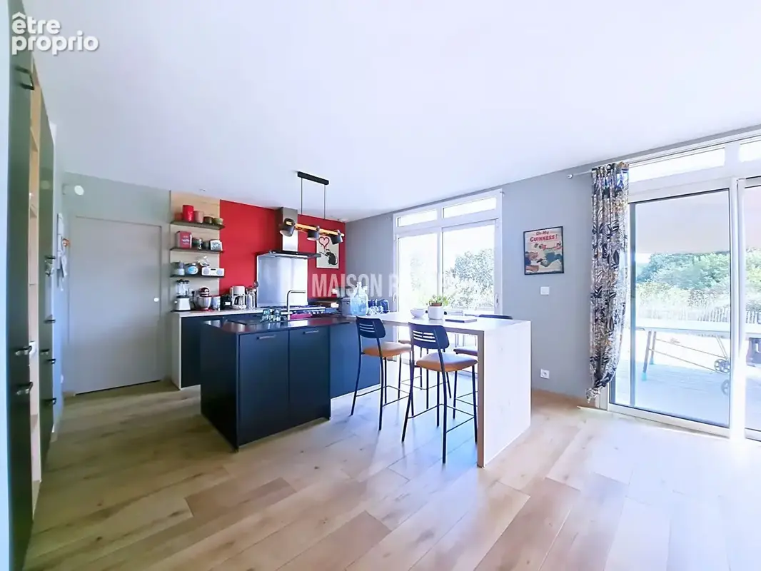 Maison de standing à Lancieux ? Espace, lumière et cadre familial idéal - photo 7