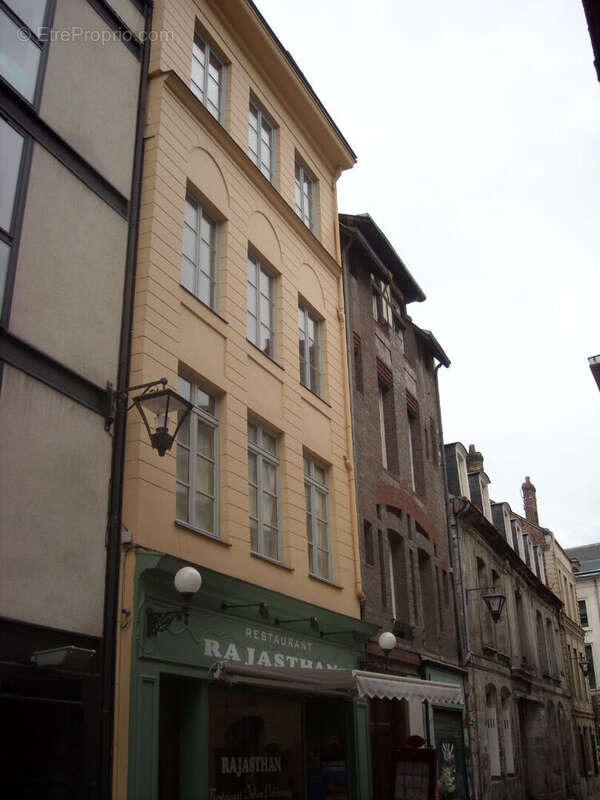 Appartement à ROUEN