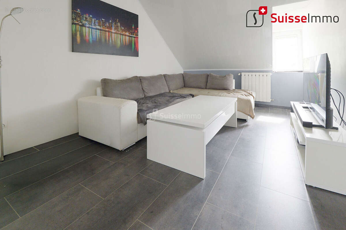 Immeuble 3 appartements 223m2 DASLE - photo 6