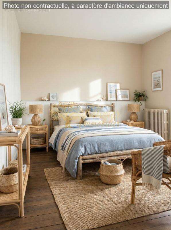 Appartement à SAINT-MAUR-DES-FOSSES