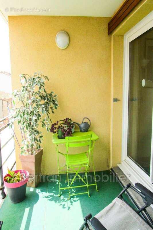 Appartement 55 m² à Pia  - photo 8