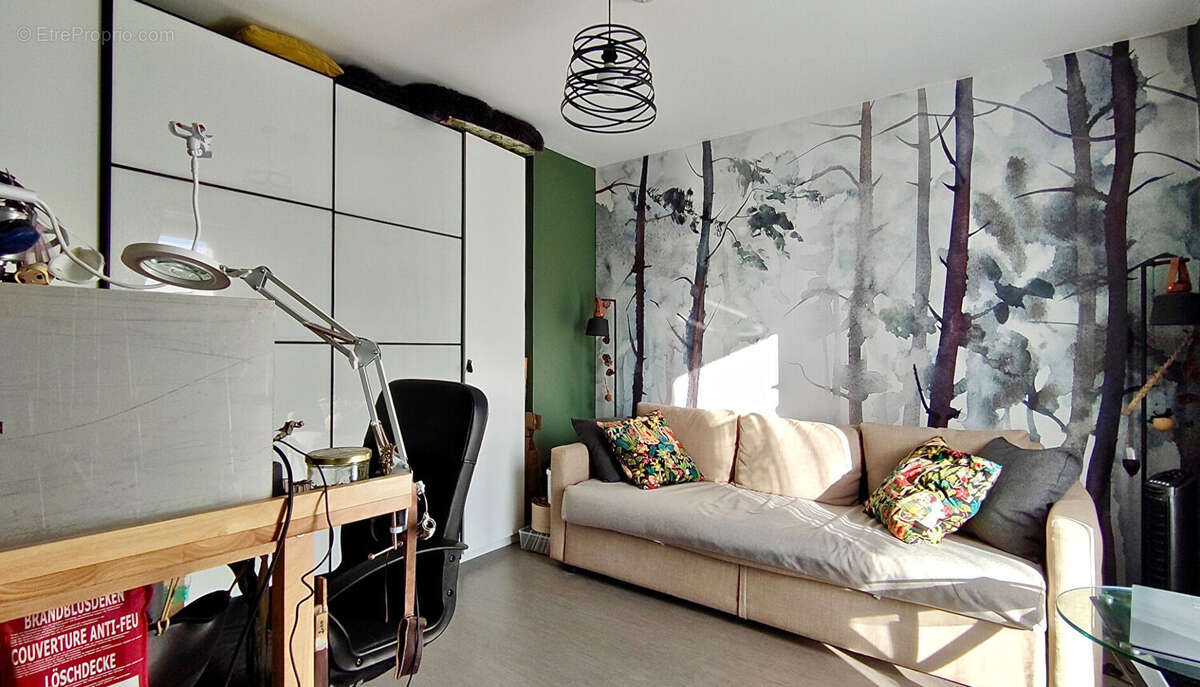 Maison à LES SORINIERES