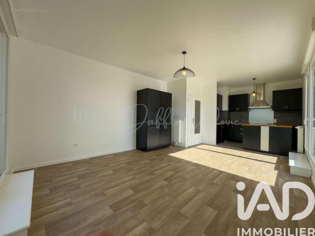 Photo 5 - Appartement à CARRIERES-SOUS-POISSY