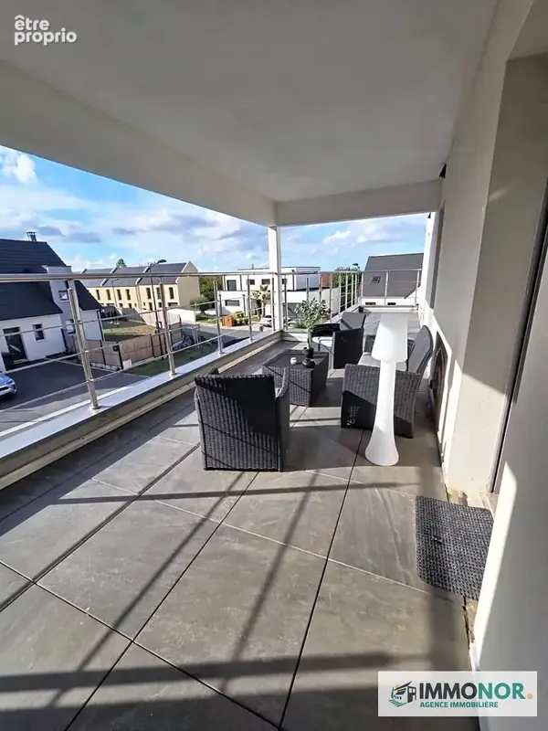 EXCLUSIVITÉ IMMONOR – Maison individuelle contemporaine – Vers-sur-Selle - photo 11
