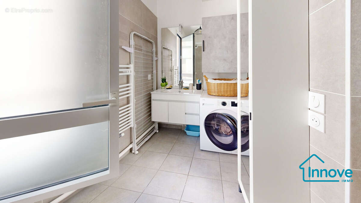 Appartement 84 m² à Viroflay  - photo 9