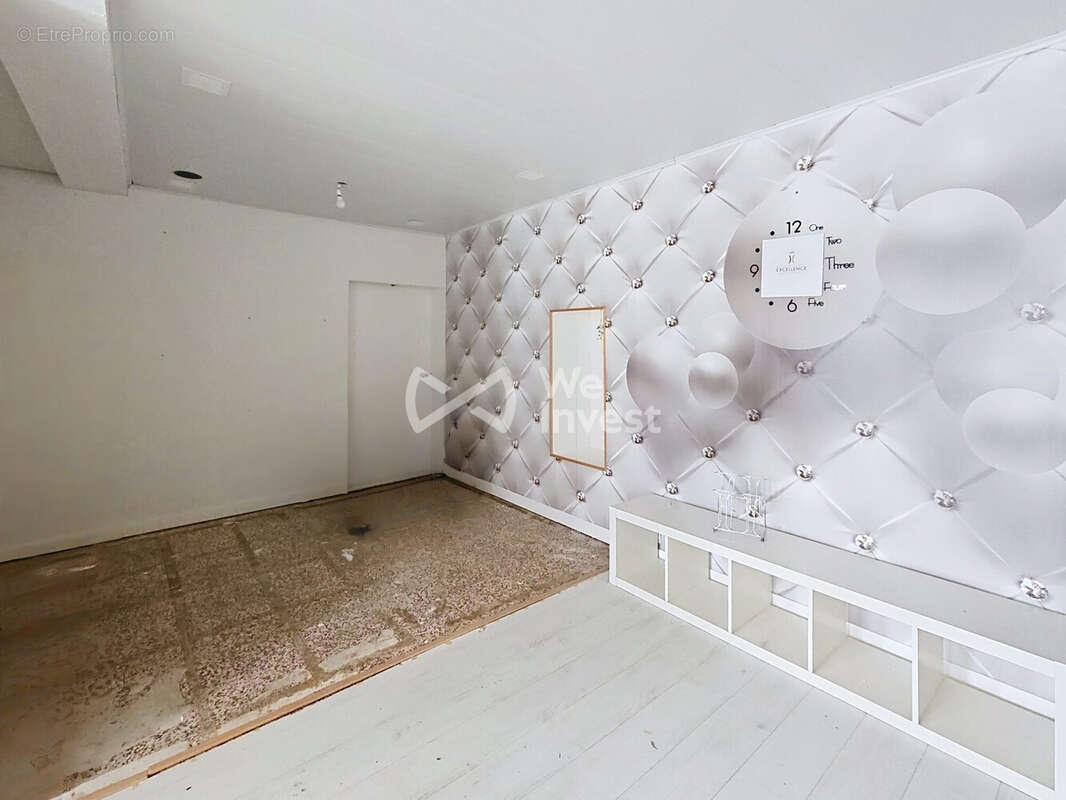 Commerce 95 m² à Ascoux  - photo 5
