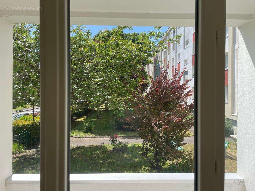 Appartement à REZE