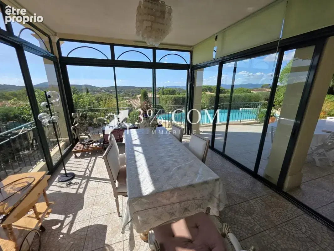 Rare : Villa exclusive avec vue splendide - photo 2