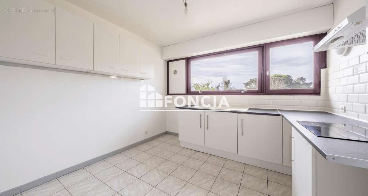 Appartement à PESSAC