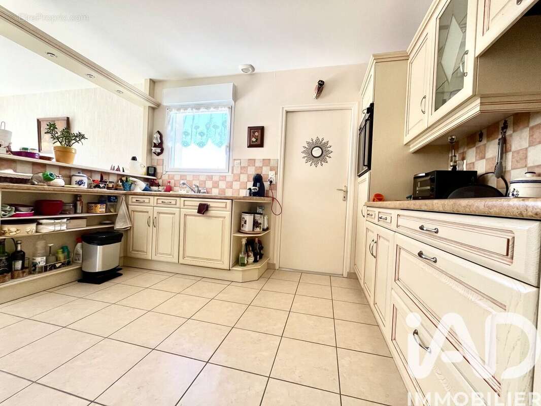 Photo 5 - Maison à PABU