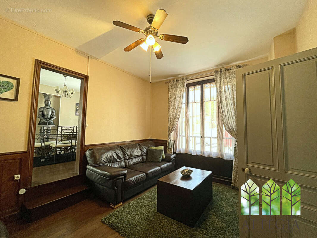 Maison 165 m² à Chatelus-Malvaleix  - photo 5
