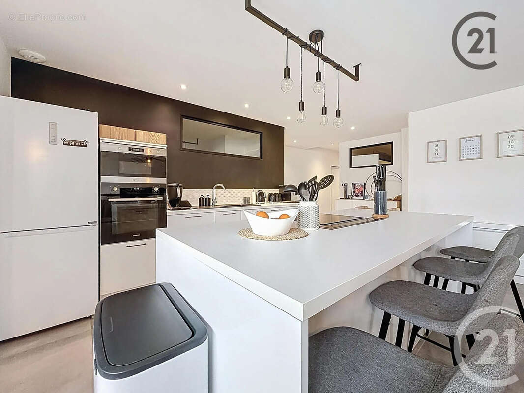 Appartement à TROYES
