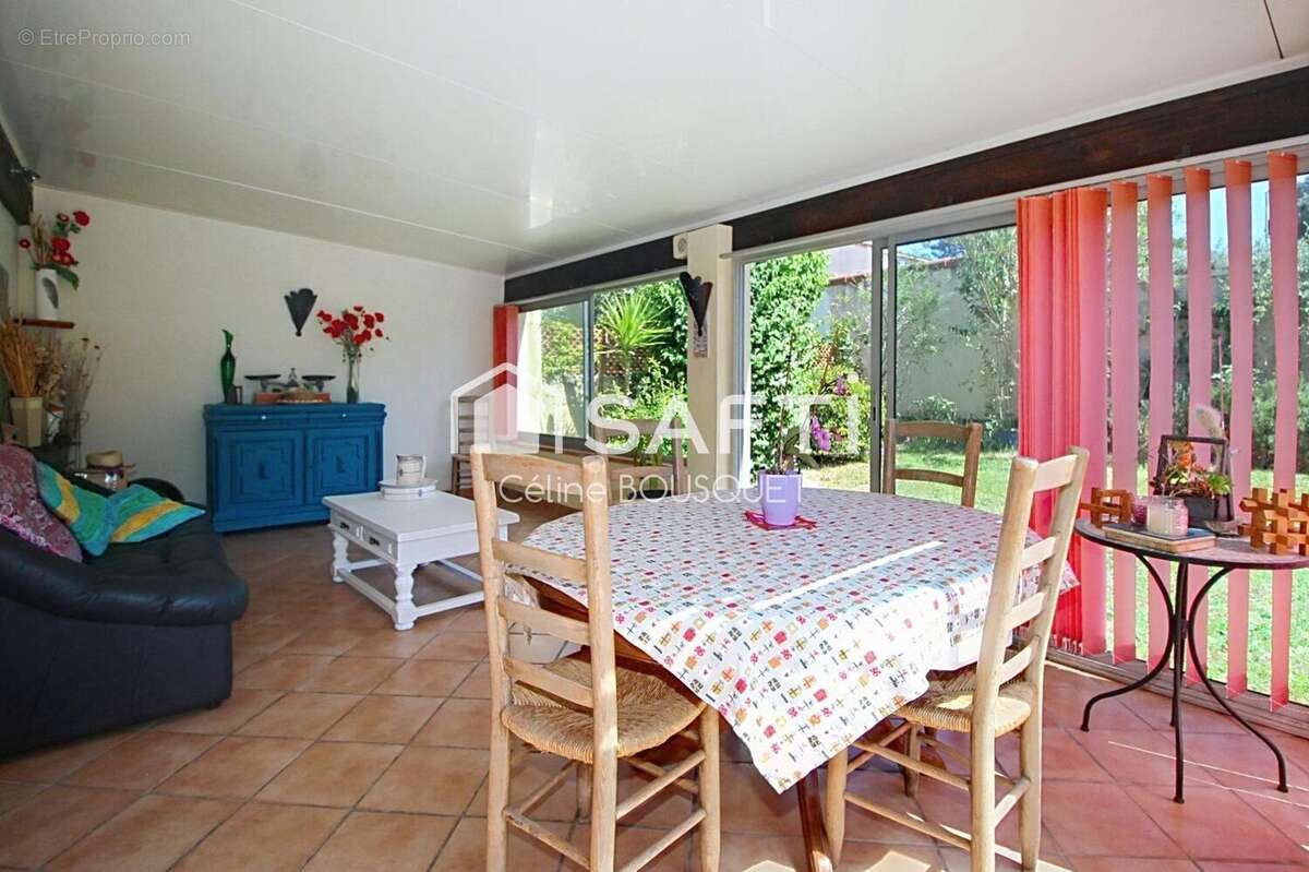 Photo 7 - Maison à CAISSARGUES