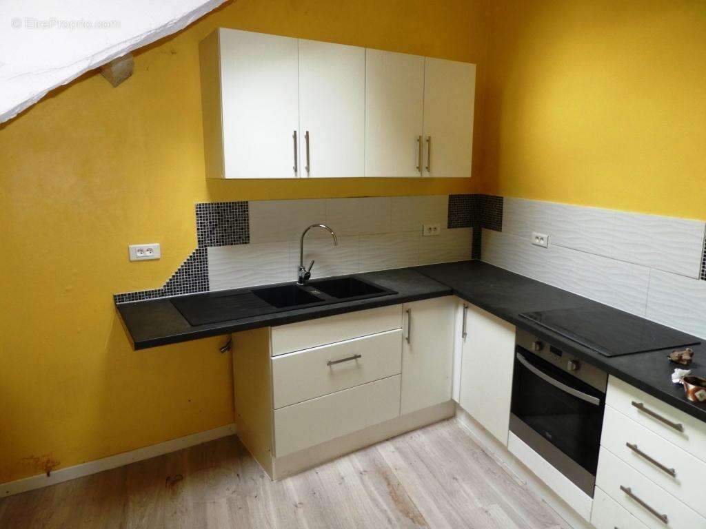 Maison 72 m² à Guemene-Sur-Scorff  - photo 7
