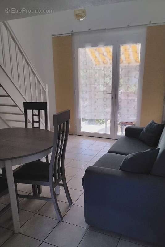 Photo 8 - Maison à VALRAS-PLAGE