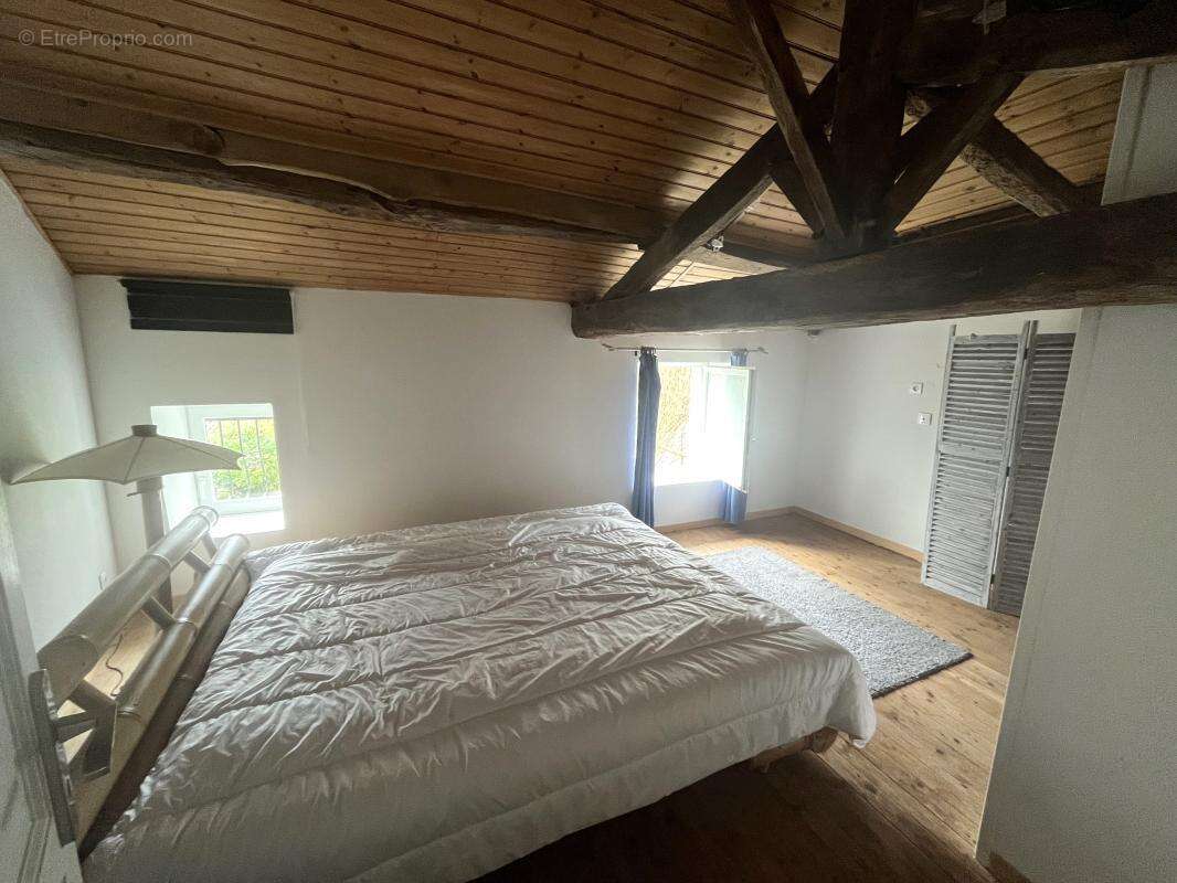 Maison à LA REORTHE