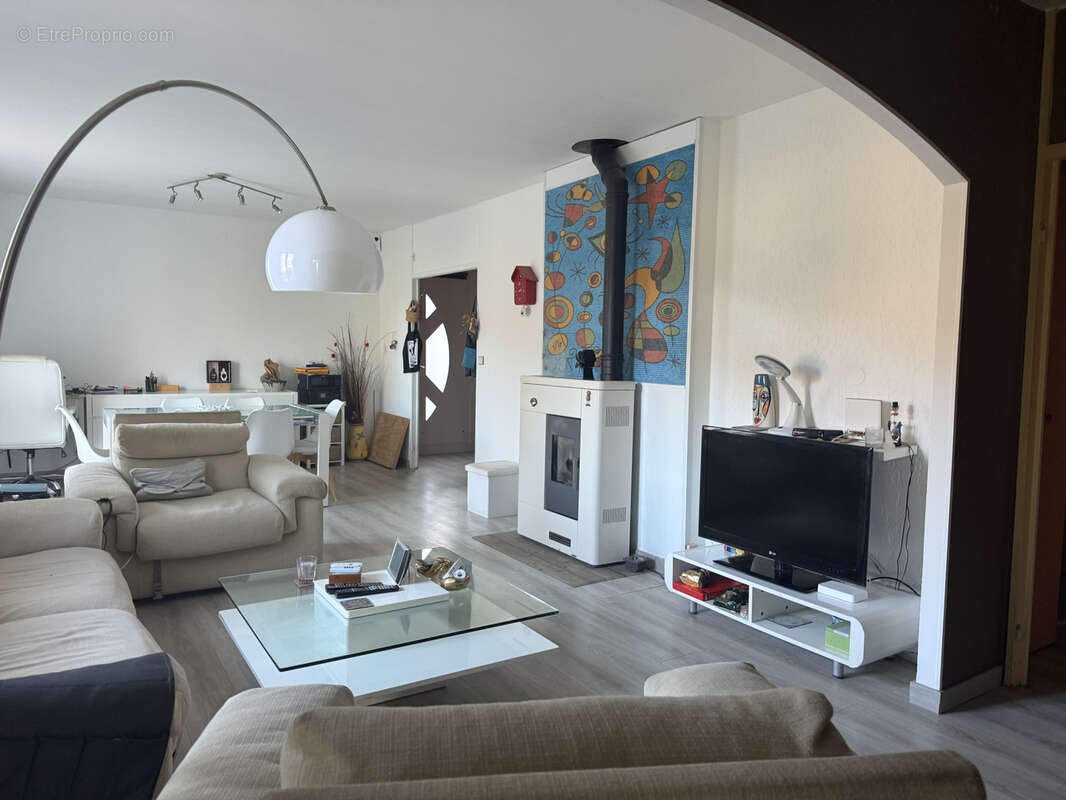 Maison à ARLES-SUR-TECH