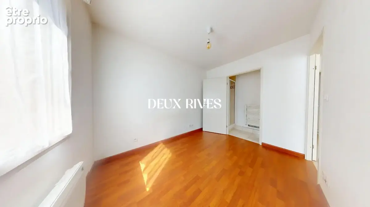 Appartement 39 m² à Nantes  - photo 4
