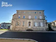 Appartement à SAINTE-LIVRADE-SUR-LOT