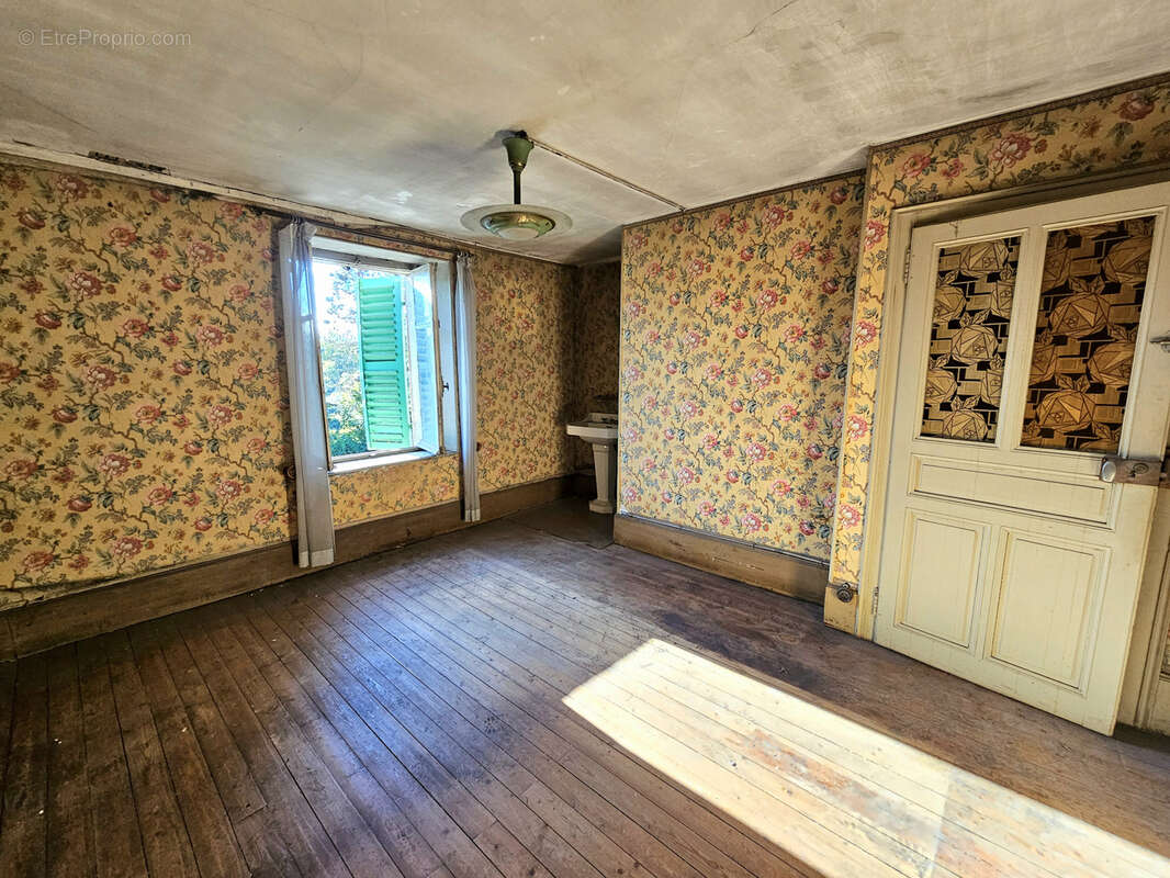 Appartement à MOFFANS-ET-VACHERESSE