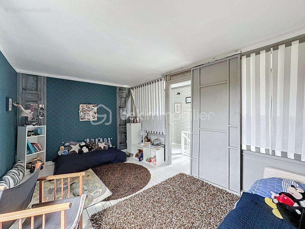 Maison à VIMOUTIERS