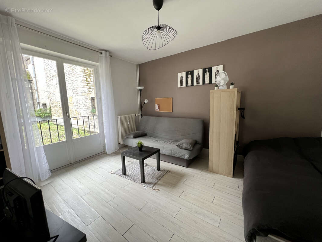 Appartement à TROYES