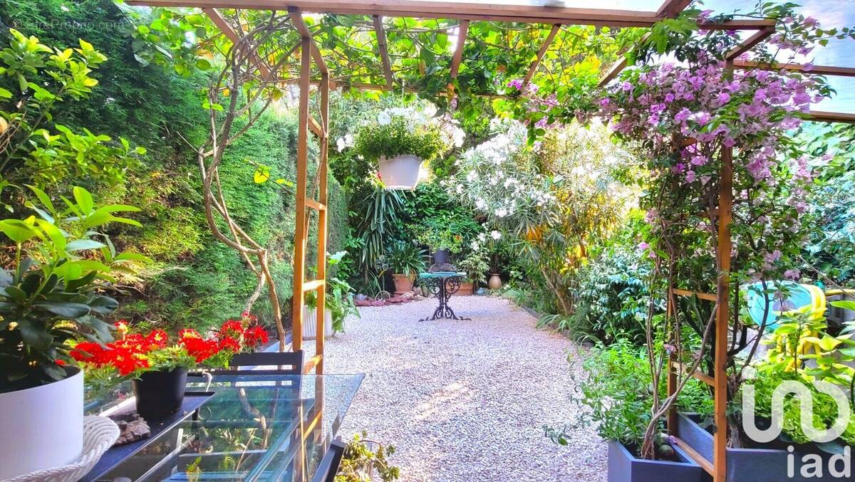 Photo 1 - Appartement à NICE