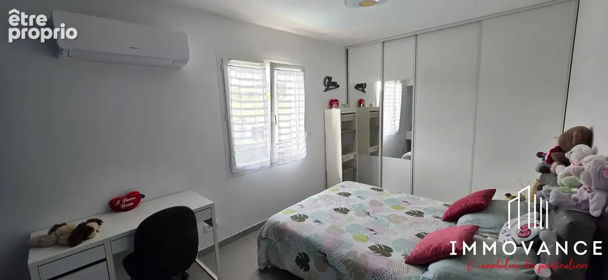 Maison 5 pièces 123 m² à vendre à Montarnaud (34570) - photo 8