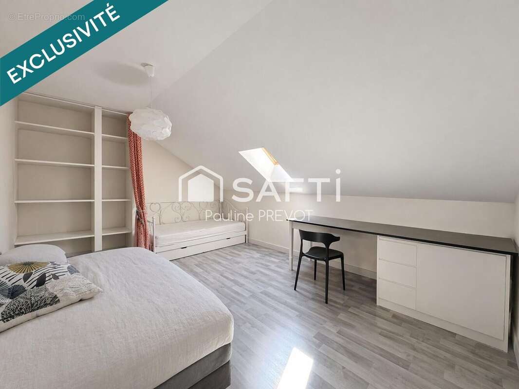 Photo 7 - Maison à PALINGES