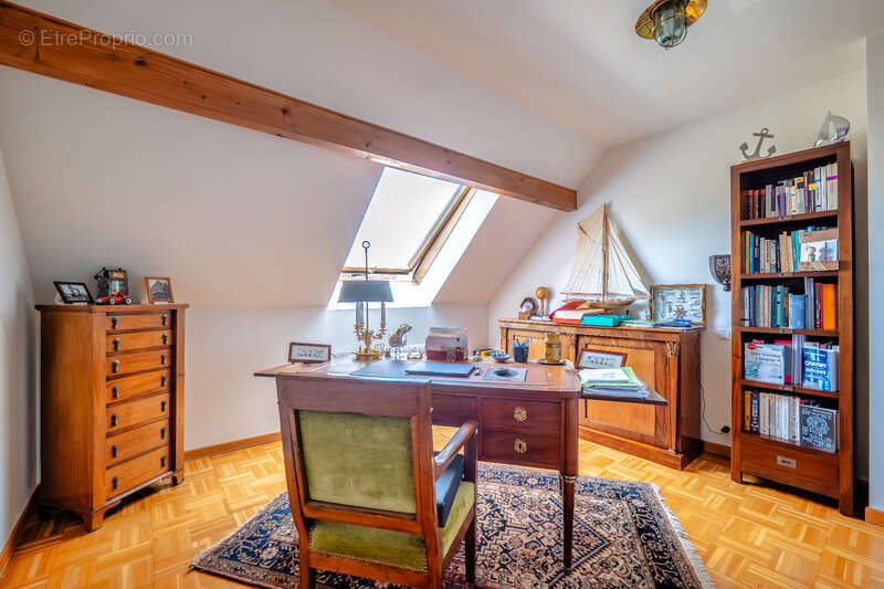 Maison à IGNY