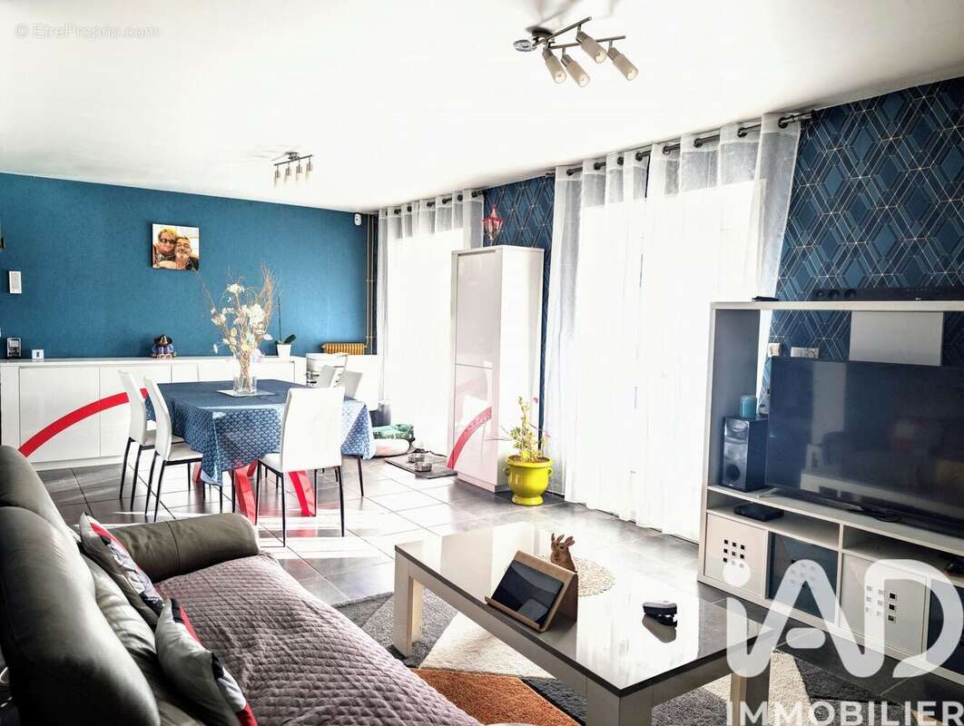 Photo 2 - Maison à DIVES-SUR-MER