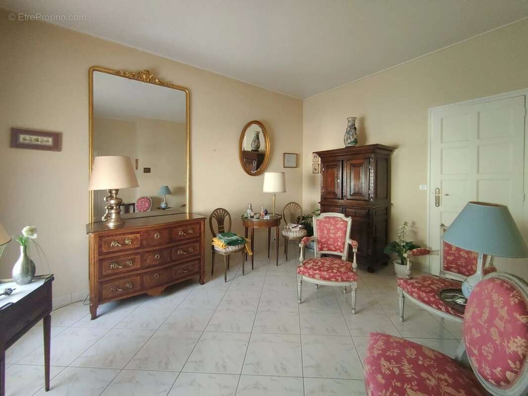 SAINT SELVE, maison de village de 156 m² - photo 13