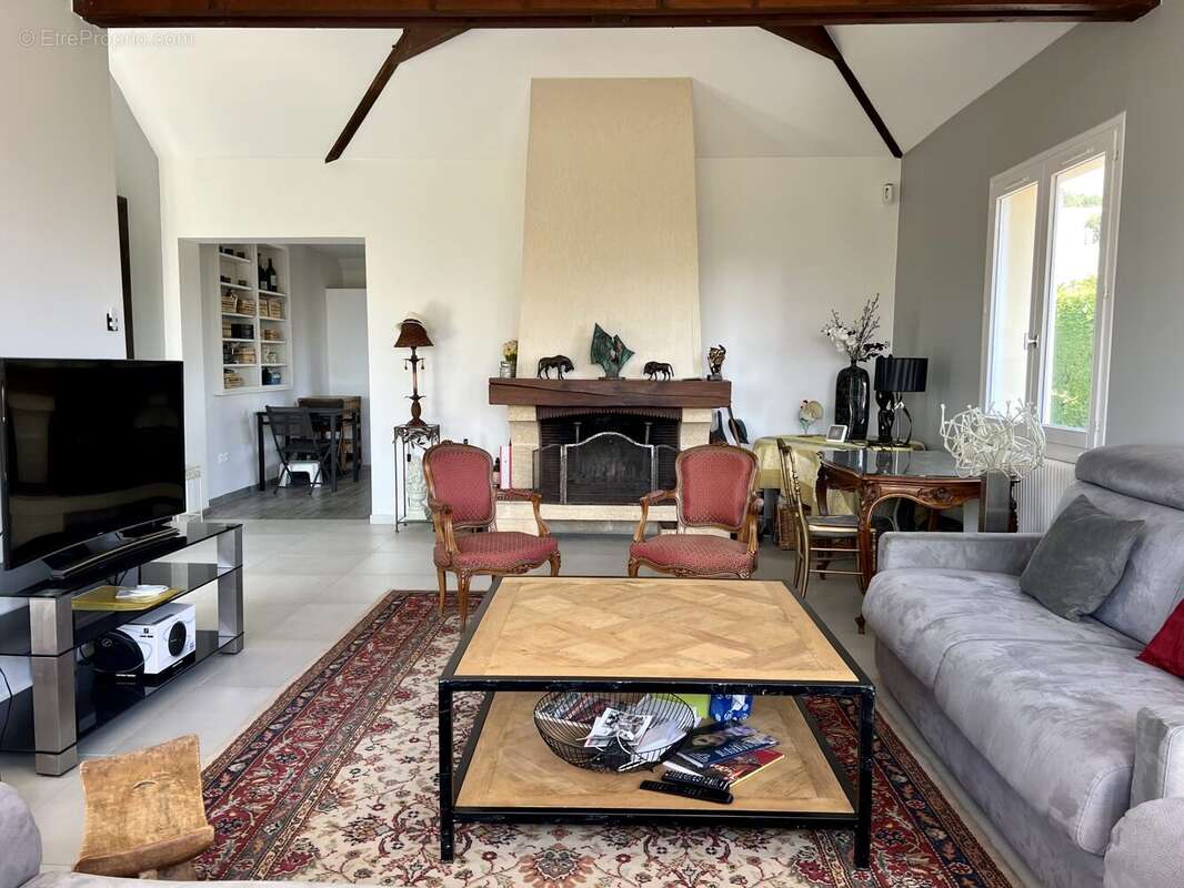 Maison 320 m² à Blonville-Sur-Mer  - photo 5