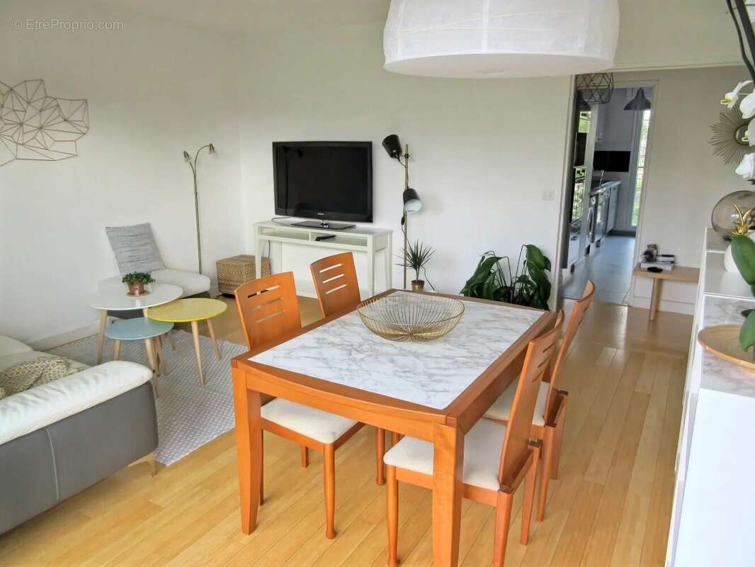 Appartement à CHATOU