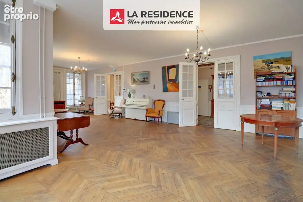 Maison 18 pièces 518 m² à vendre à Bessancourt (95550) - photo 4