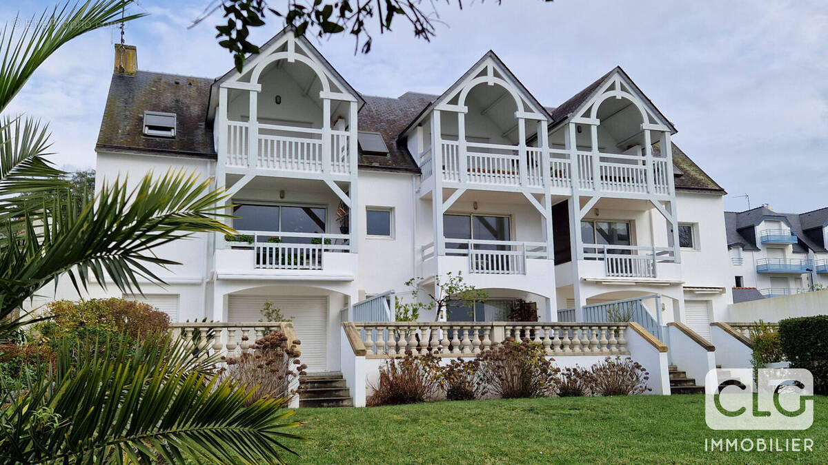 Appartement à BENODET