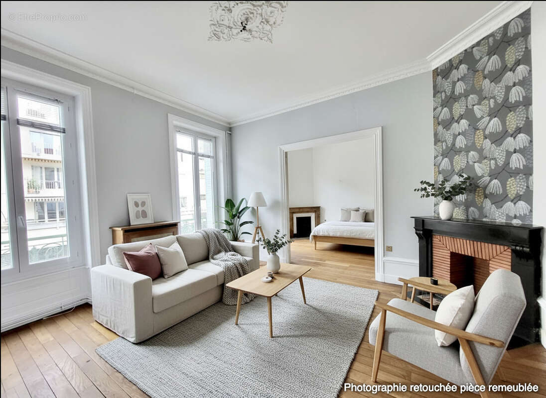 Appartement à ANNONAY