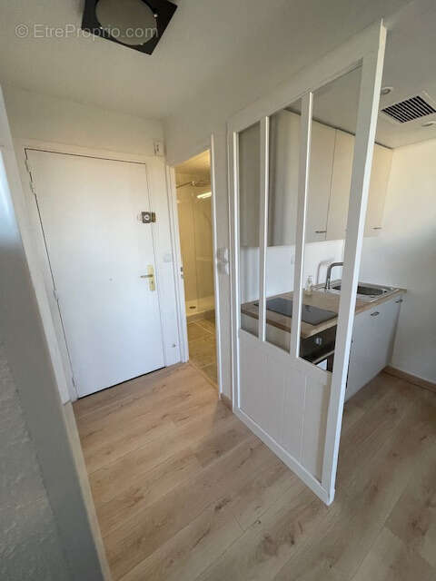 Appartement à FREJUS