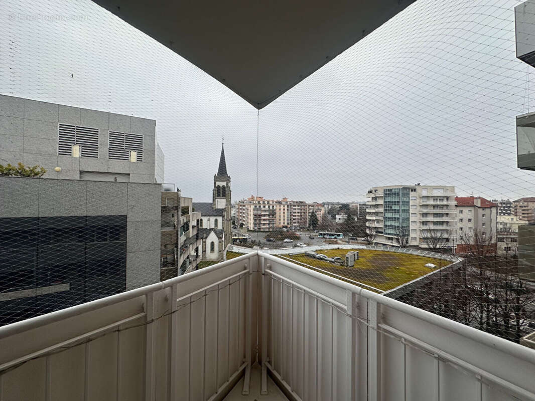 Appartement à ANNEMASSE