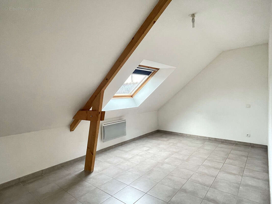 Maison à SAINTE-REINE-DE-BRETAGNE