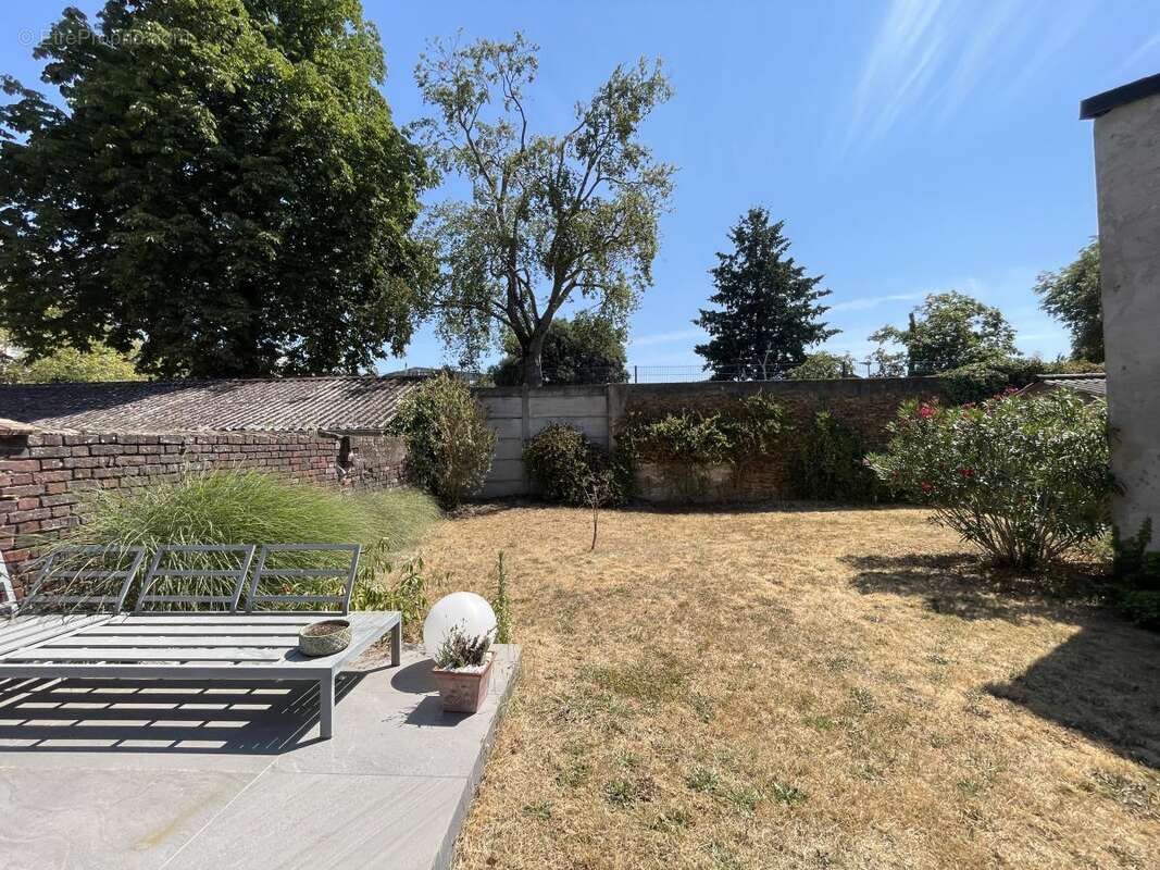 Maison 138 m² à Le Mans  - photo 4
