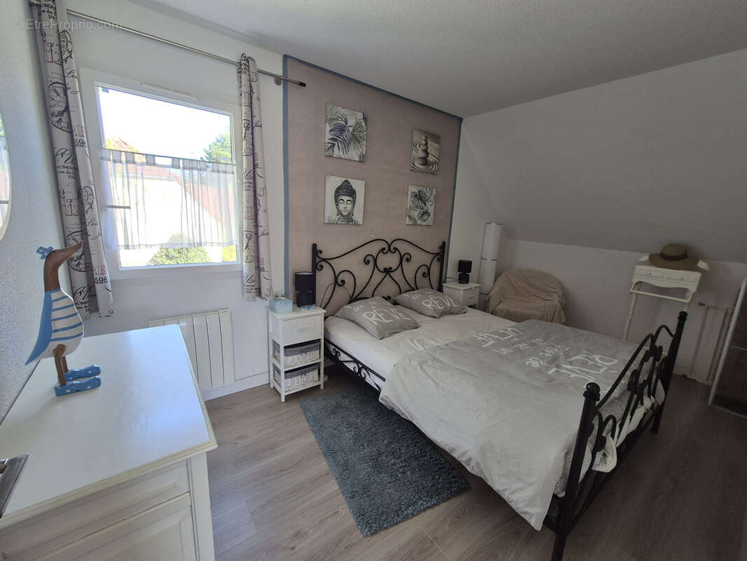 Appartement à CUCQ