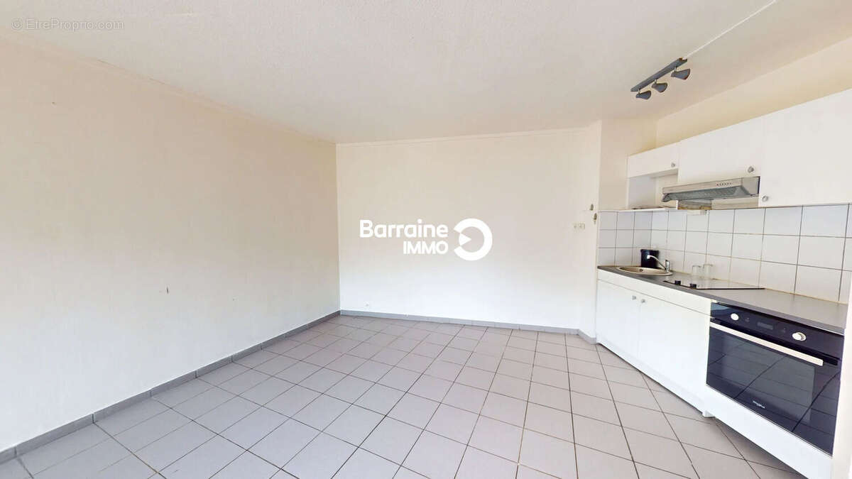 Appartement à GUIDEL