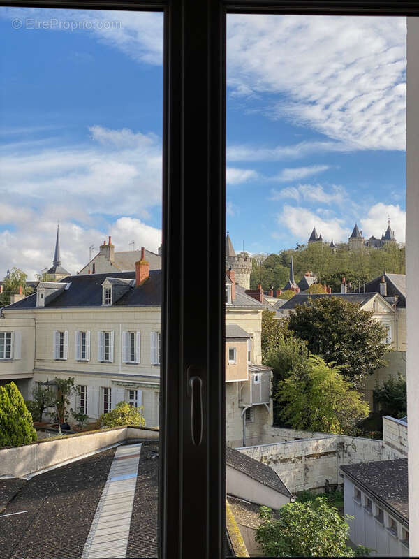 Appartement à SAUMUR