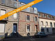 Maison à SAINT-BRIEUC