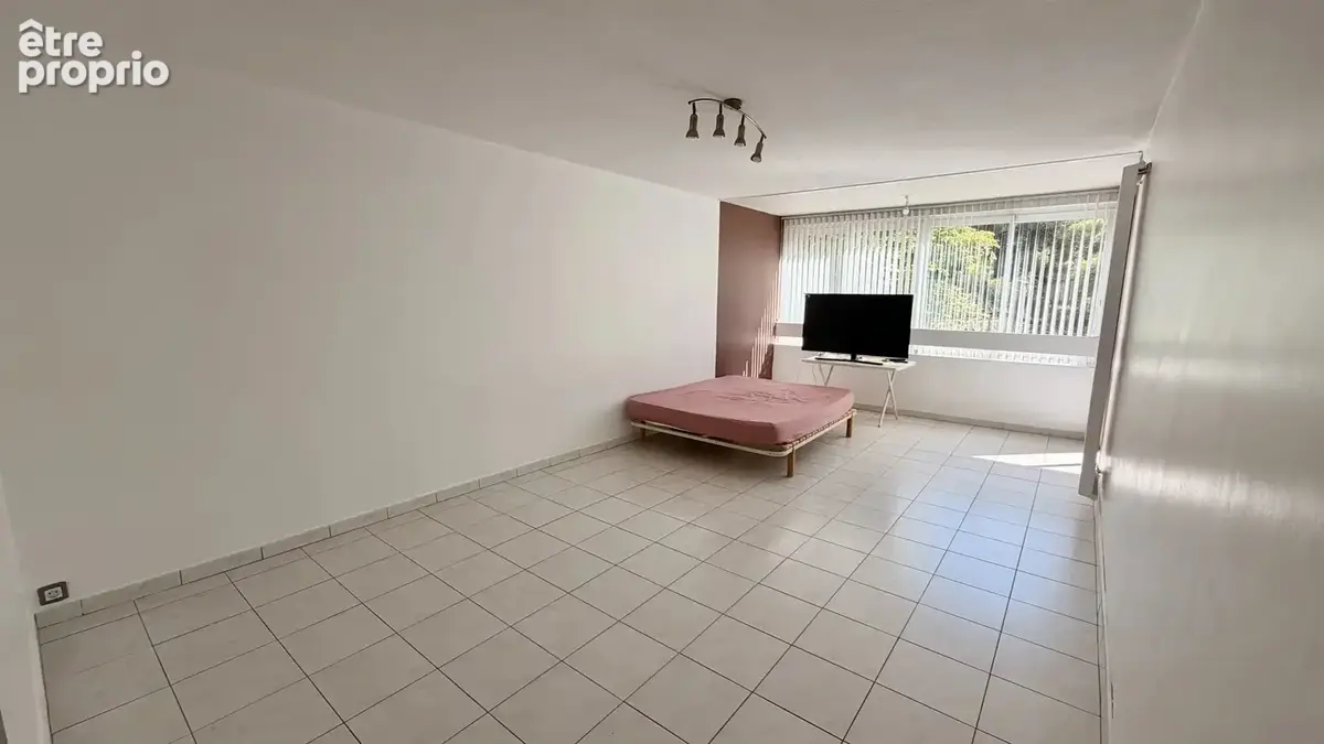 Appartement à VITROLLES