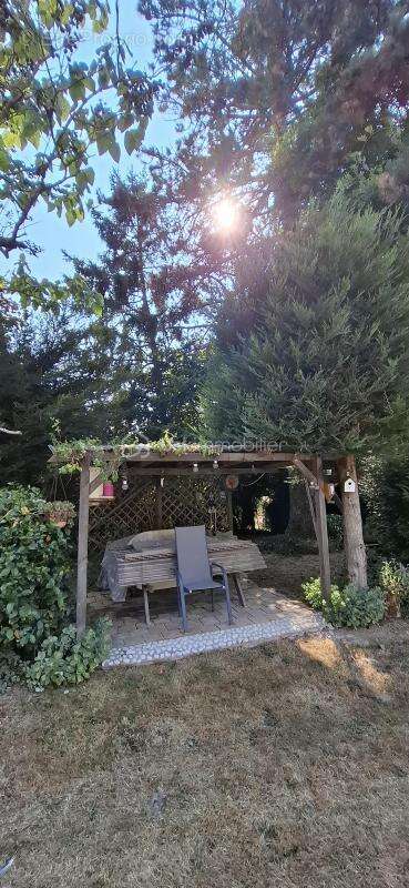 Propriété de charme dans un cadre naturel au calme ! - photo 19