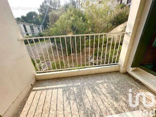 Photo 9 - Appartement à CASSIS