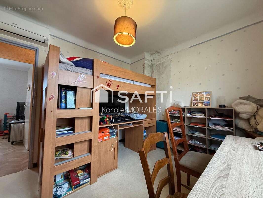 Photo 9 - Maison à SAINT-CYPRIEN