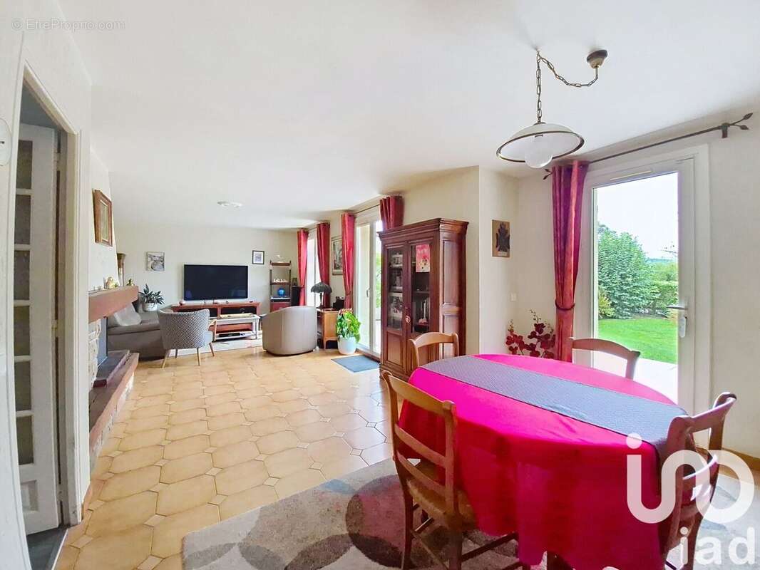 Photo 6 - Maison à TRIEL-SUR-SEINE